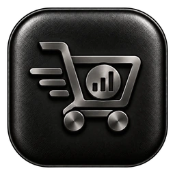 Official ZYRON CART icon