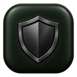 Official ZYRON DEFEND icon