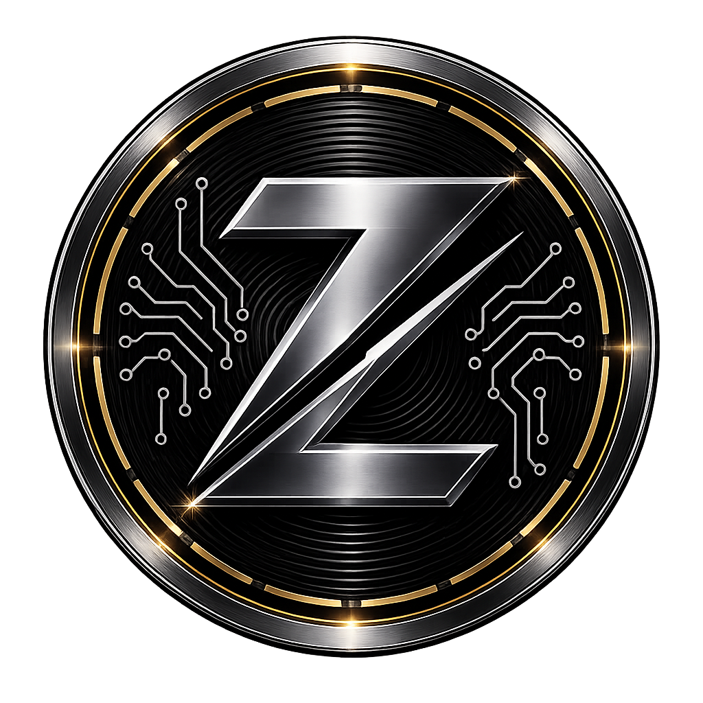 $ZXR Token